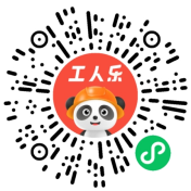 小程序二维码
